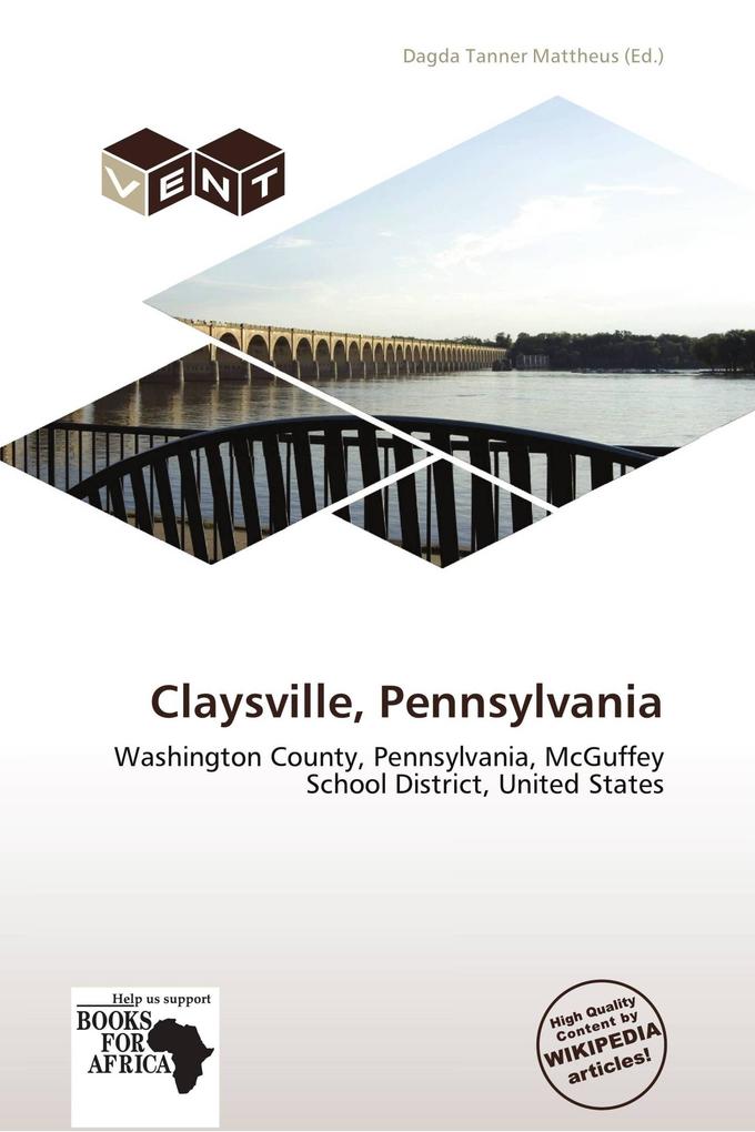 Claysville Pennsylvania