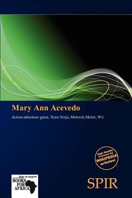 Mary Ann Acevedo