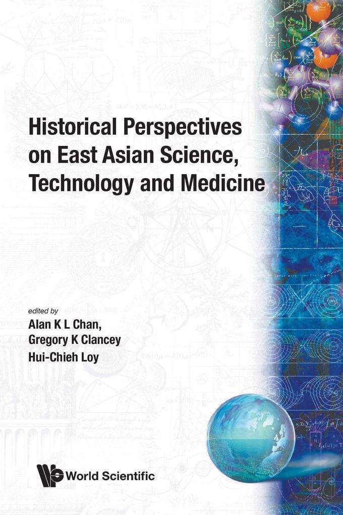 HISTORICAL PERSPECTIVES ON EAST ASIAN ..