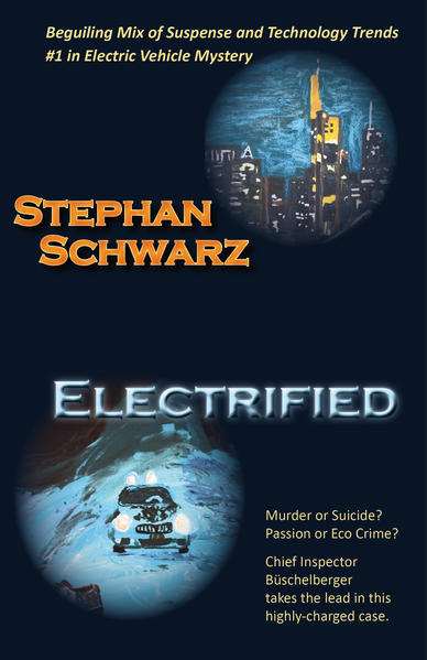 Electrified