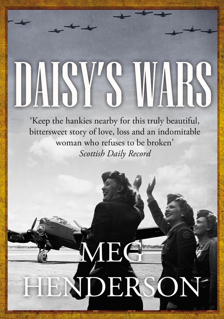 Daisy‘s Wars