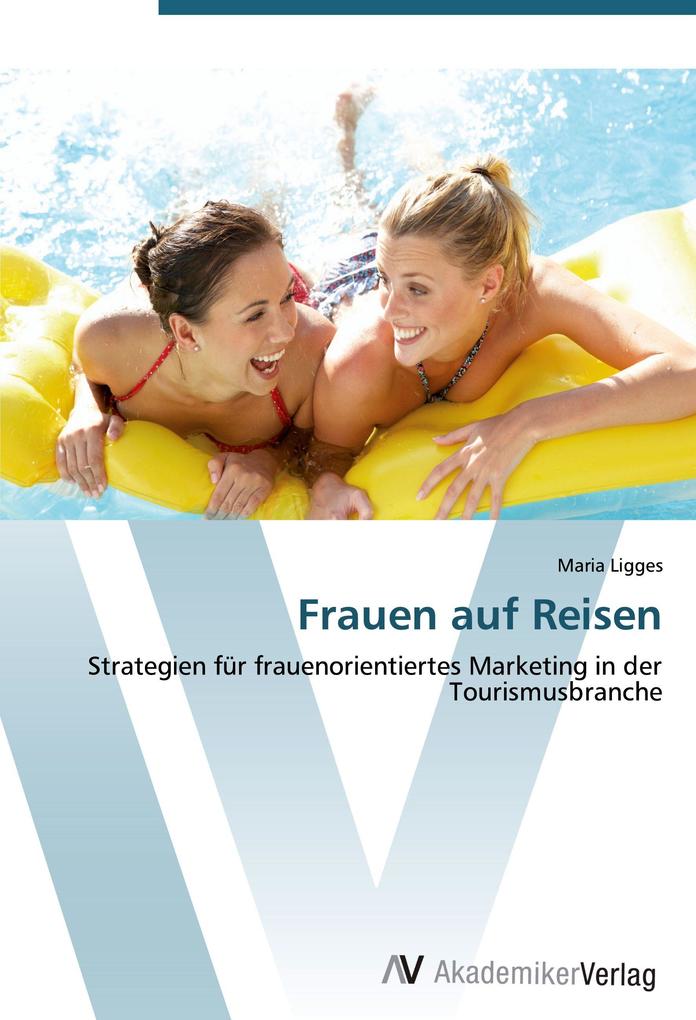 Frauen auf Reisen