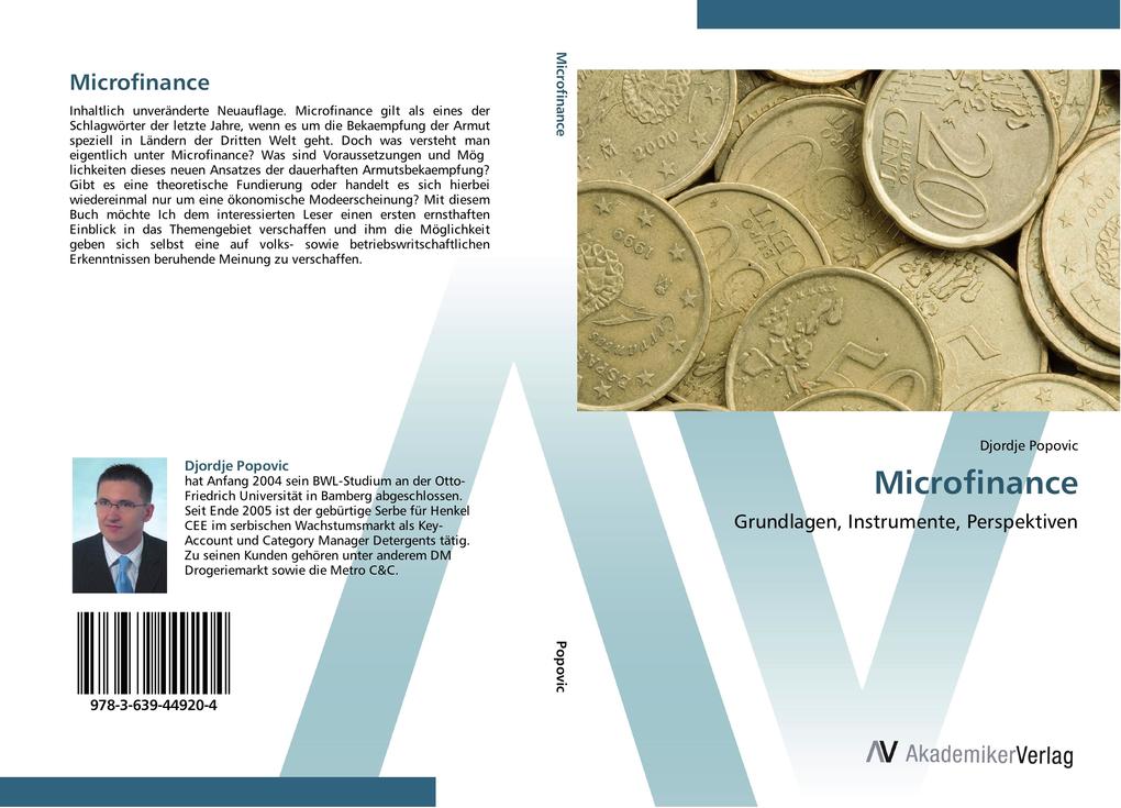 Microfinance