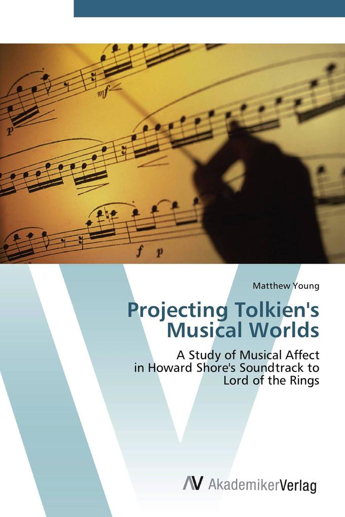 Projecting Tolkien's Musical Worlds