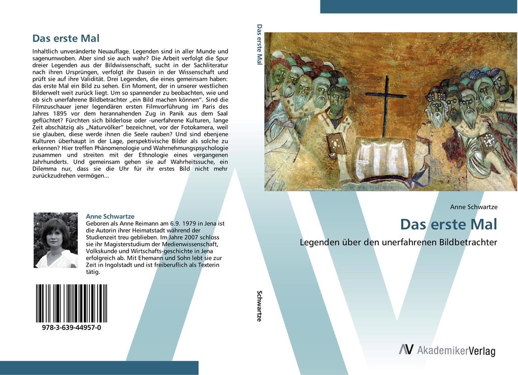Das erste Mal