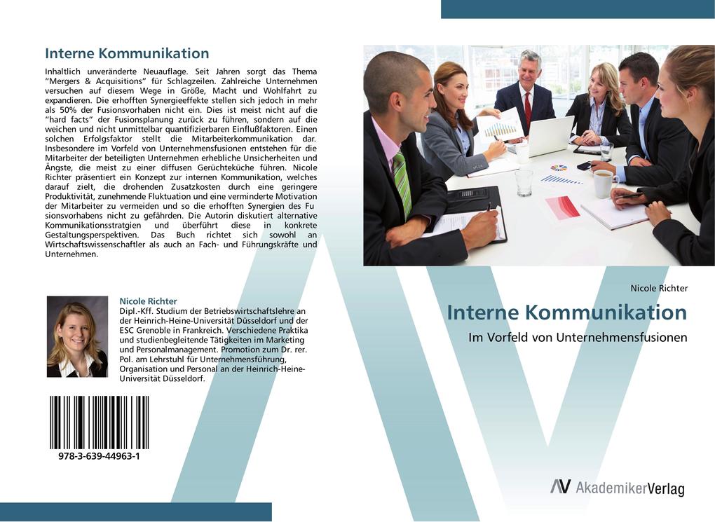 Interne Kommunikation