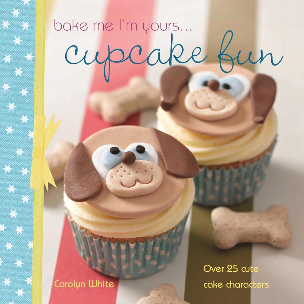 Cupcake Fun