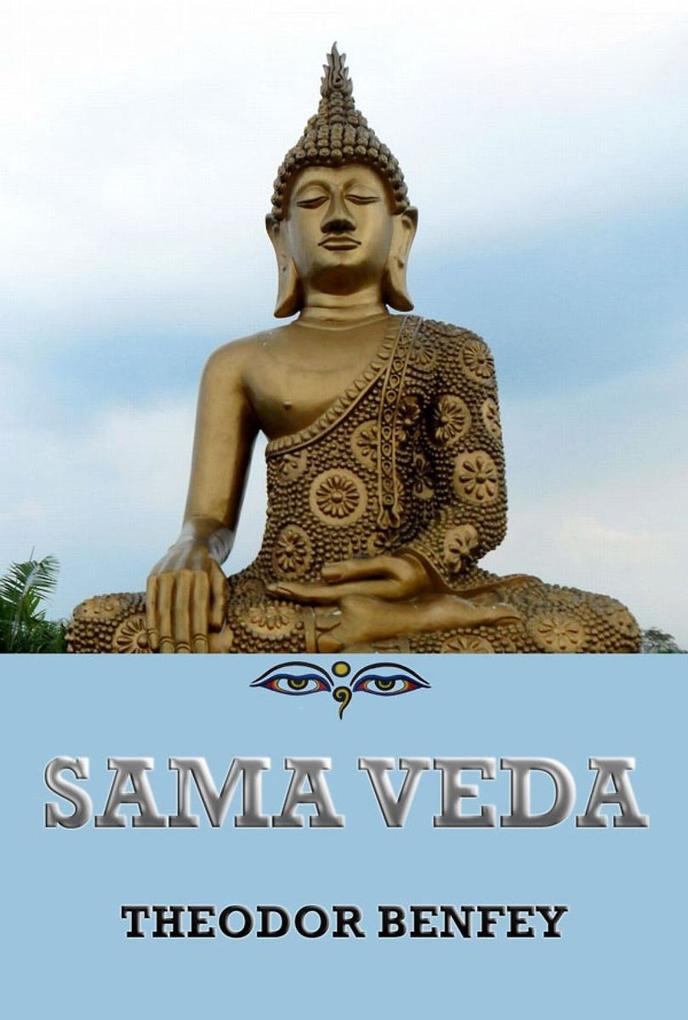 Die Hymnen des Sama Veda