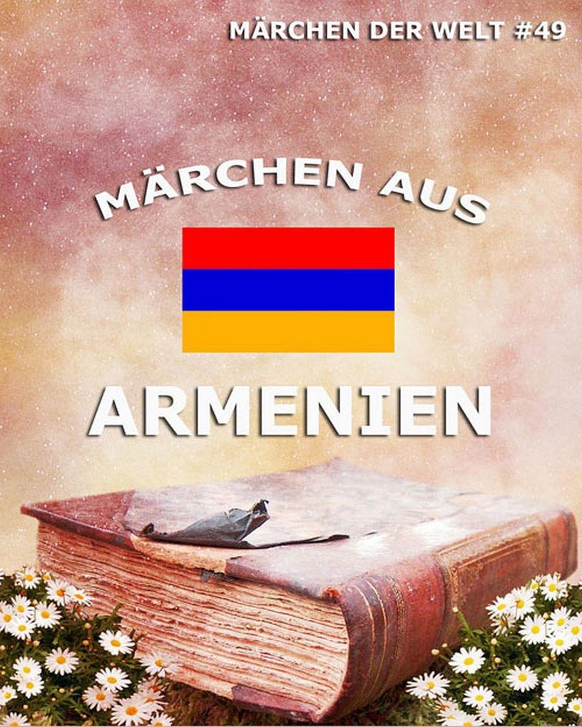 Märchen aus Armenien