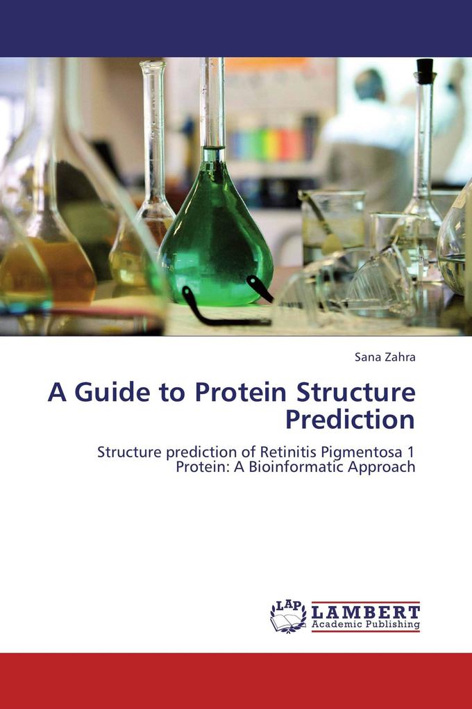 A Guide to Protein Structure Prediction