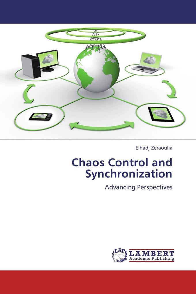 Chaos Control and Synchronization