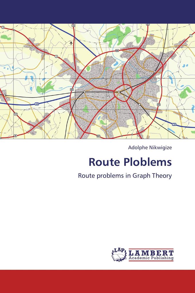 Route Ploblems