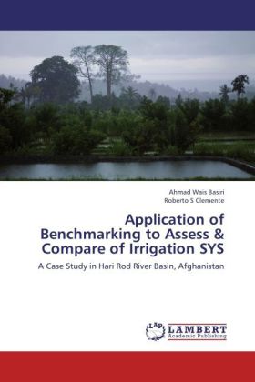 Application of Benchmarking to Assess & Compare of Irrigation SYS