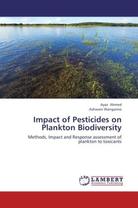 Impact of Pesticides on Plankton Biodiversity