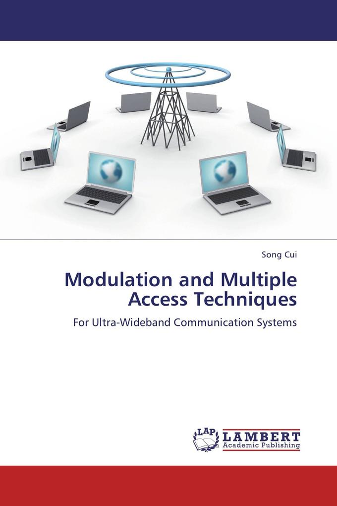 Modulation and Multiple Access Techniques