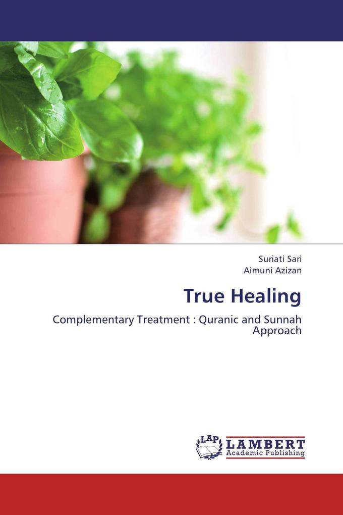 True Healing