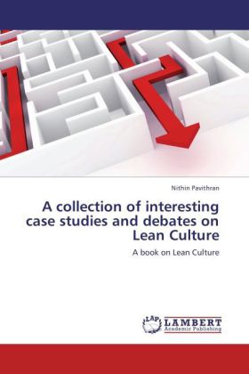 A collection of interesting case studies and debates on Lean Culture