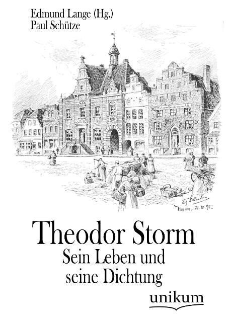 Theodor Storm
