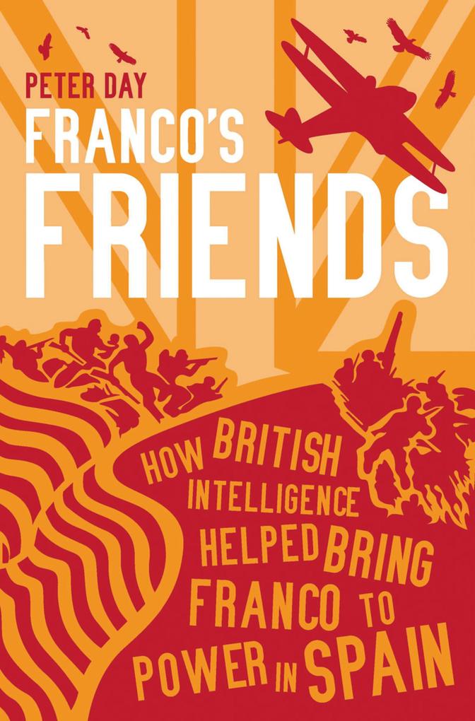 Franco‘s Friends