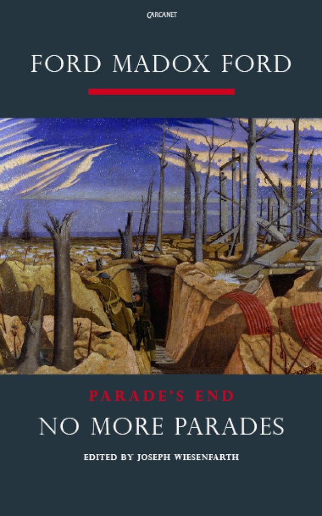 Parade‘s End Volume II