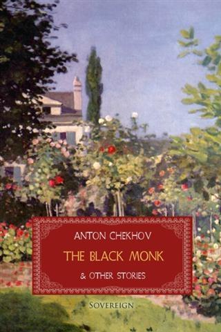 Black Monk and Other Stories