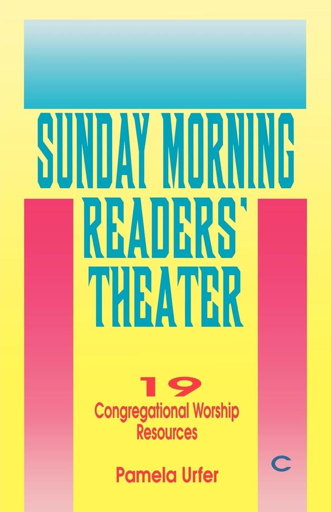 Sunday Morning Readers' Theater