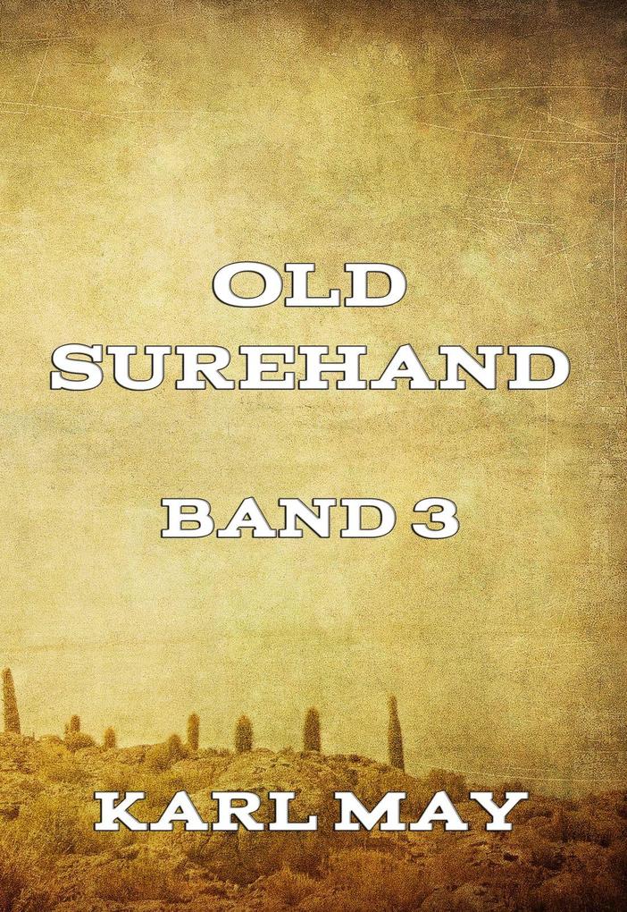 Old Surehand Band 3