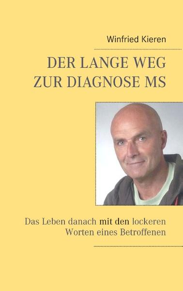 Der lange Weg zur Diagnose MS