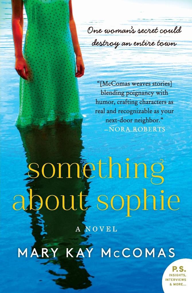 Something About Sophie