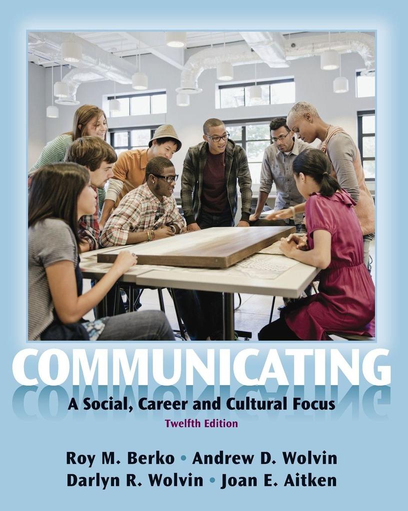 Communicating
