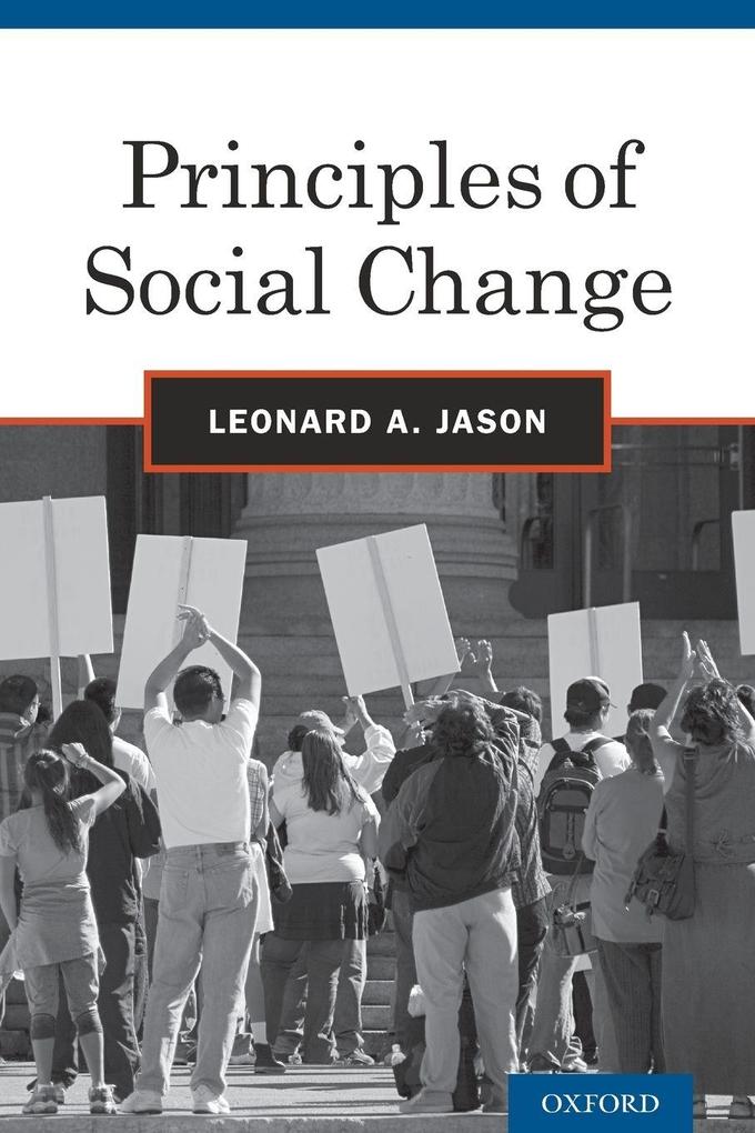 Principles of Social Change