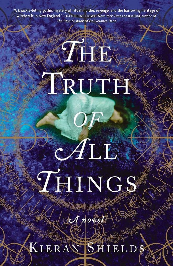 The Truth of All Things