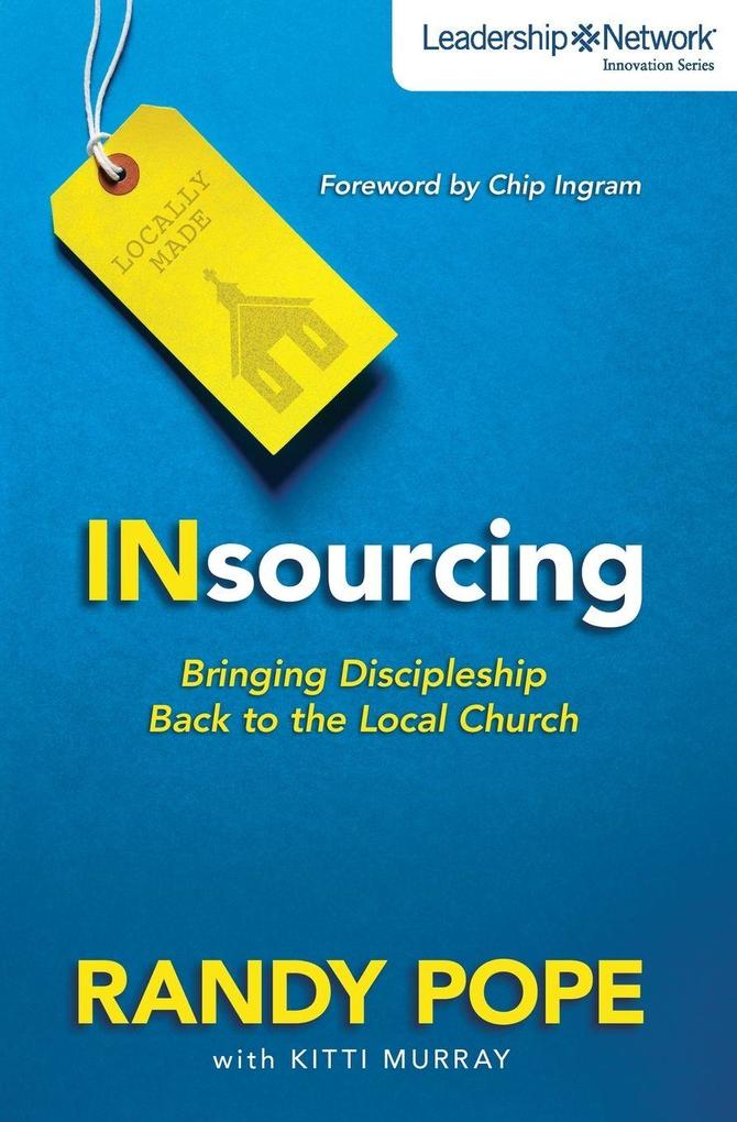 The Insourcing