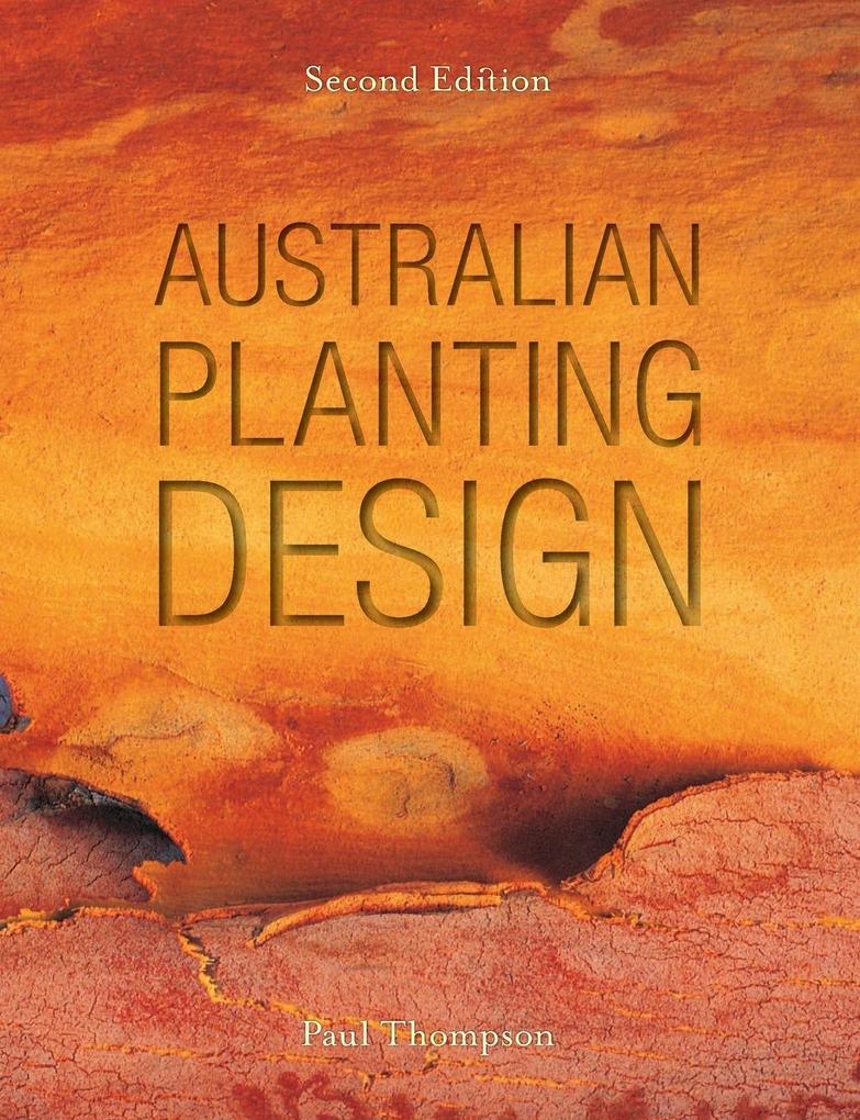 Australian Planting Design