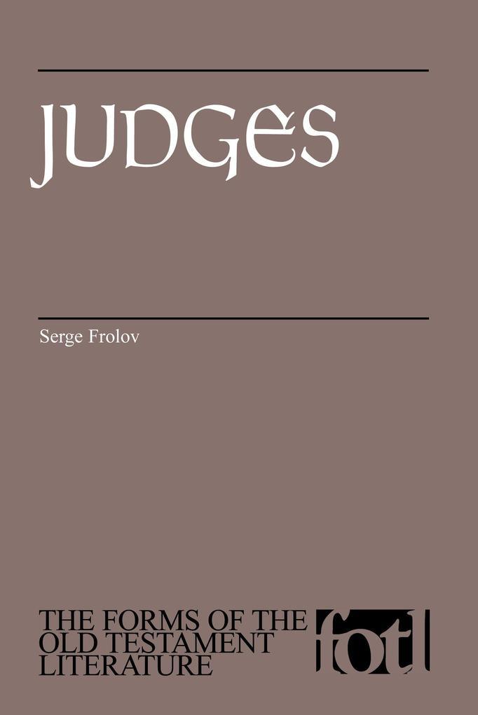 Judges