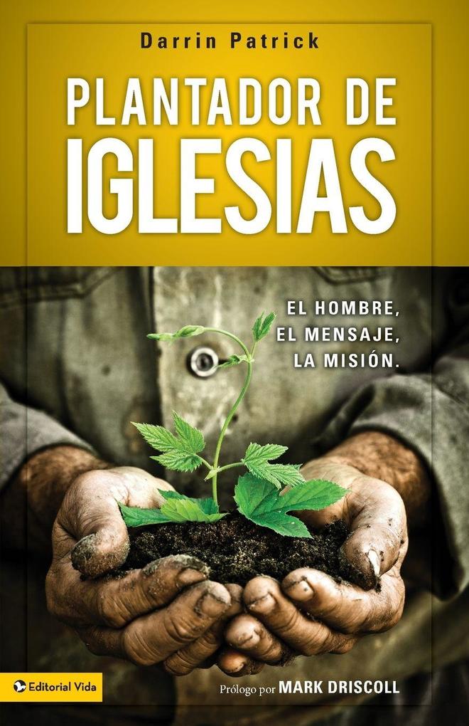 Un Plantador de Iglesias