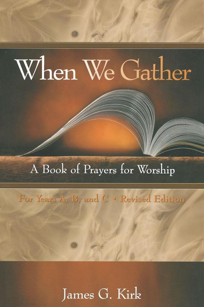 When We Gather