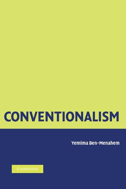Conventionalism