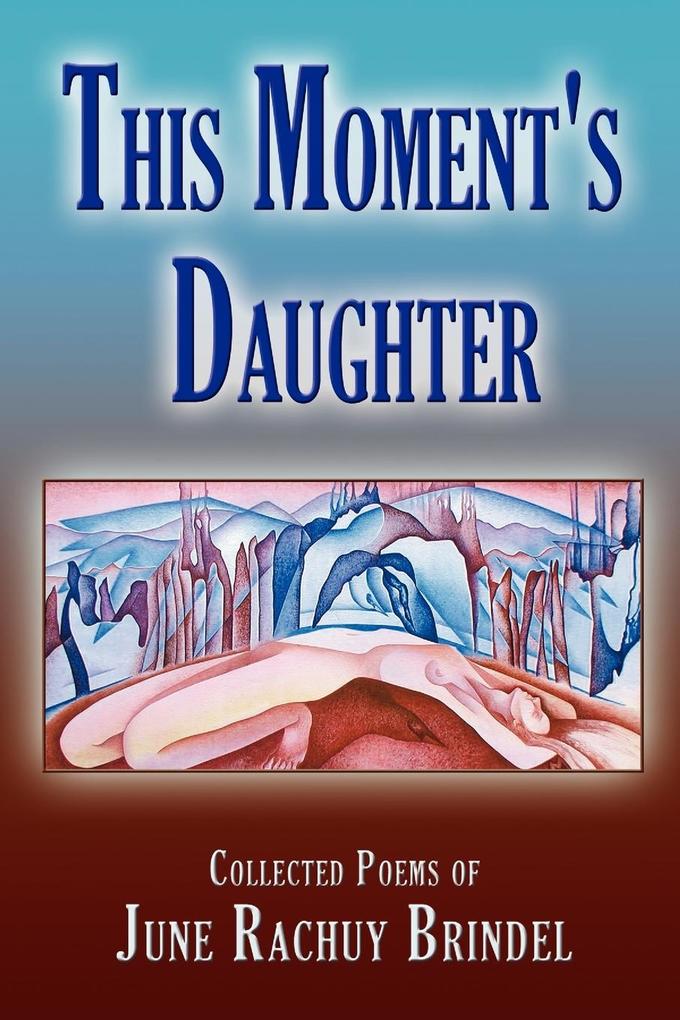 THIS MOMENT'S DAUGHTER