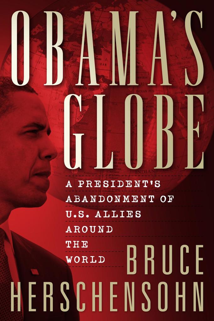 Obama‘s Globe