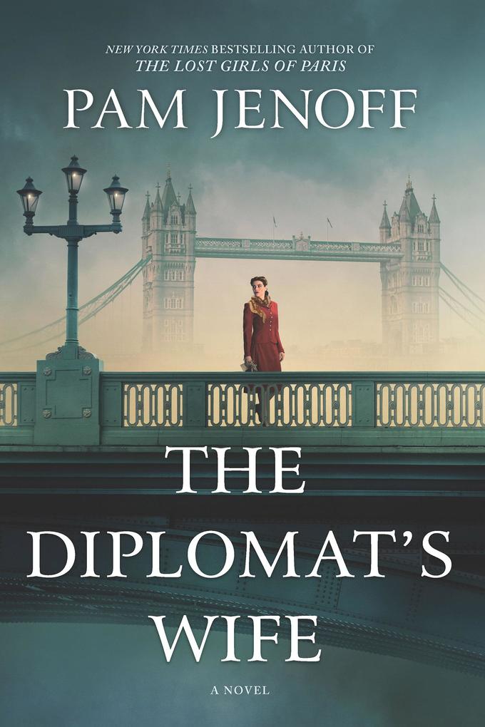 The Diplomat‘s Wife