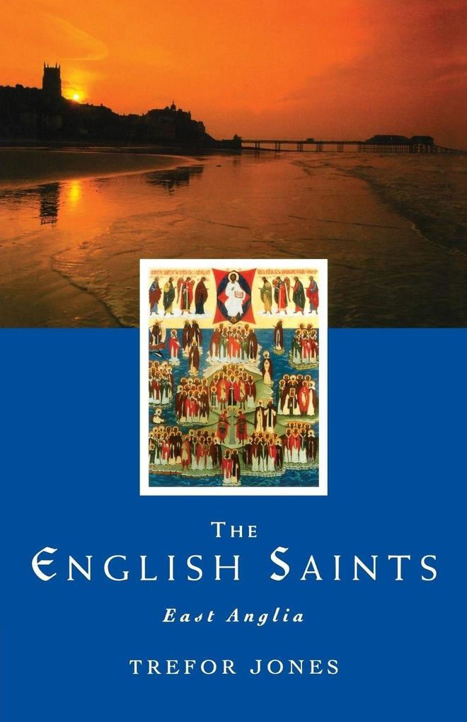 The English Saints