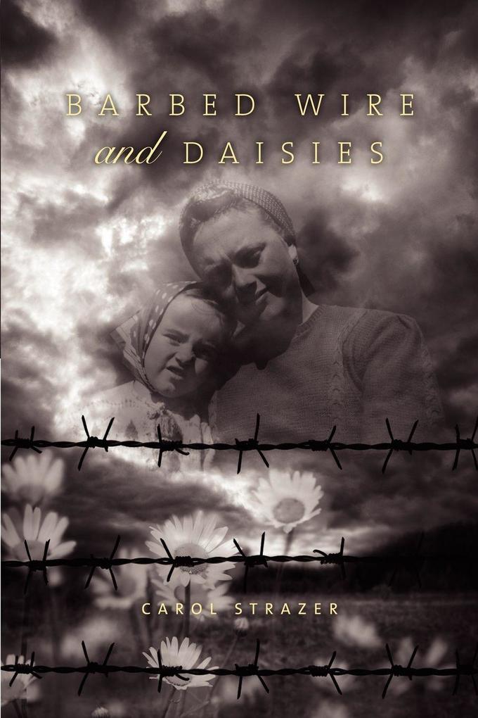 Barbed Wire & Daisies
