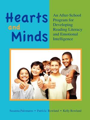 Hearts and Minds: An Afterschool Program for Developing Reading Literacy and Emotional Intelligence