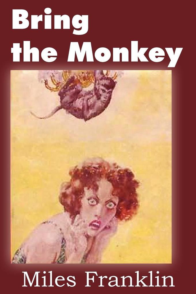 Image of Bring the Monkey