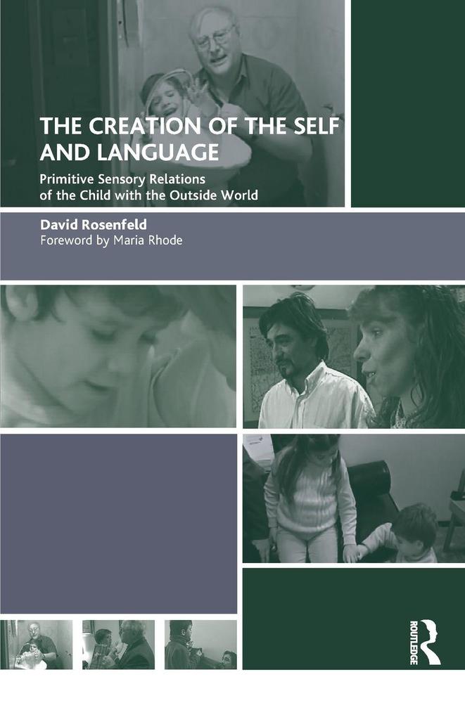 The Creation of the Self and Language