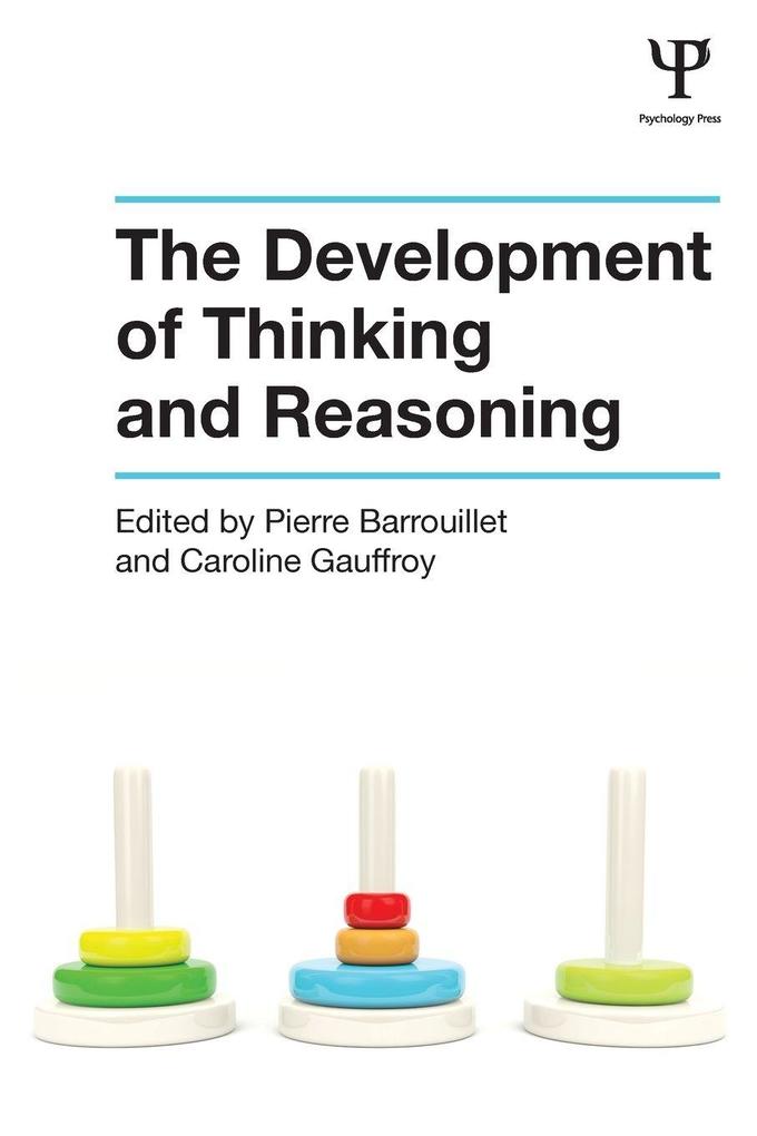 The Development of Thinking and Reasoning