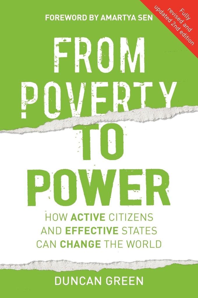 From Poverty to Power