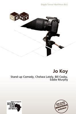 Jo Koy