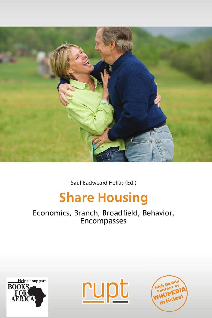 Share Housing